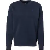 G-Star Sweat Premium Core - Bleu foncé - Hommes