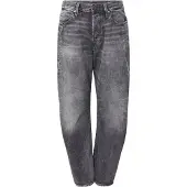 G-Star Contor 3d Regular Fit Jeans Gris 33 / 34 Homme