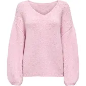 JDY Pull-over 'JDYDinea' rose