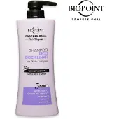 Biopoint Ricci Disciplined Shampoo 400ml