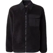 Levi's Blouson JOONIE SHERPA JACKET hommes - Noir - EU XL