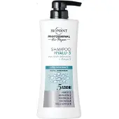 Biopoint shampooing hyaluronique 400 ml