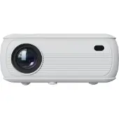 Technaxx 5283 vidéo-projecteur 200 ANSI lumens 1080p (1920x1080) Blanc