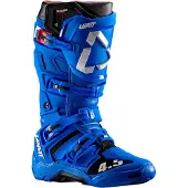 Leatt 4.5 Off-road Boots Bleu EU 44 Homme