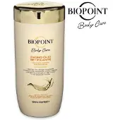 Biopoint huile de bain soyeuse 400 ml