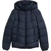 Tom Tailor Veste à capuche