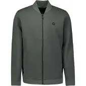 No-excess Veste de survêtement vert