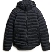 Superdry Veste fonctionnelle 'Fuji' bleu nuit