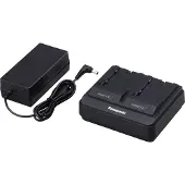 Panasonic Chargeur AG-BRD50EC