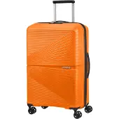 American Tourister trolley Airconic Spinner 67 / 24 TSA Trolley Mango Orange