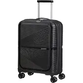 American Tourister Valise AIRCONIC SPINNER 55/20 FRONTL. 15.6" femmes - Noir - Unique