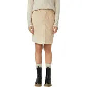 s.Oliver Red Label Jupe beige clair