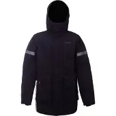 True North Parka Homme Noir