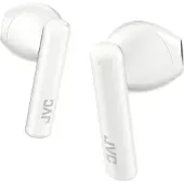 JVC Ha-a4t Earphones Blanc