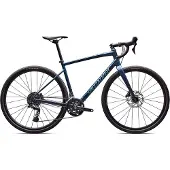 Specialized Diverge E5 Cues Rd-u6020 2026 Gravel Bike Bleu 54