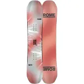 Rome Royal Snowboard Clair 150