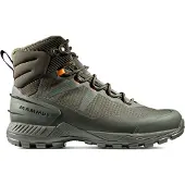 Mammut Blackfin Iii Mid Dt Hiking Boots Gris EU 44 Homme
