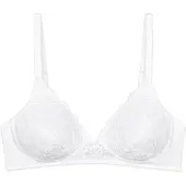 Triumph Soutien-gorge ' Amourette ' blanc