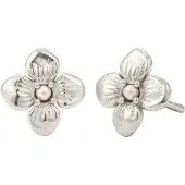Elli Boucles d'oreilles argent