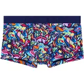 Hom Boxer court