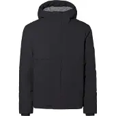 Vaude Veste imperméable à capuche zippé Coreway Insulation