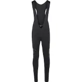Vaude Matera Warm Ii Bib Tights Noir M Homme