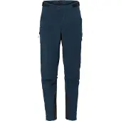 Vaude Bike Qimsa Ii Pants Bleu M Homme