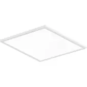 Performance In Lighting Lampe LED à encastrer#625mm 23293541W 3000K blanc (4880 lm)
