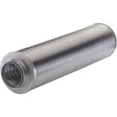 Maico Silencieux tubulaire RSR 31/50-1 Garniture insonorisante 50, DN 315 de - 0092.0606