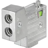 Weidmuller Connecteur CAN SUB-D SK TERM