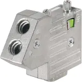 Weidmuller WEIDMUELLER CAN SUB-D SK35 TERM Connecteur D-SUB 1 pc.