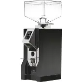 Eureka Moulin à café expresso Mignon Silent Range Specialità 16CR - noir
