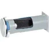 Helios Appareil de température régulateur d'air soufflé ZLA 160
