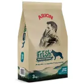 Arion Fresh Adult Active - 3 kg