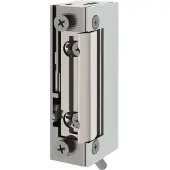 Assa Abloy effeff Gâche électrique 118 WE