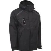 Elka Rainwear Veste d'hiver WORKING XTREME taille M noir RAINWEAR (M)