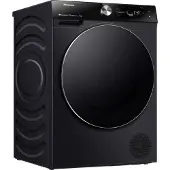 Hisense Dh7s107bb - Sèche-linge Pompe À Chaleur 10 Kg 62 Db Label Énergétique C