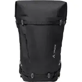 Vaude Bike Proof 28l Backpack Noir
