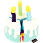 P.L.A.Y. Pet Bone-appetite Cake