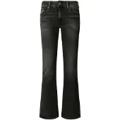 Pepe Jeans Pimlico Flare Low Waist Jeans Gris 27 / 32 Femme