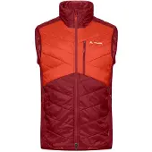 Vaude Sesvenna Iv Vest Orange 2XL Homme