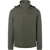 Vaude Escape Light Jacket Vert S Homme
