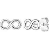 Rafaela Donata Boucles d'oreilles argent
