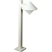 Albert Lampe de jardin Triangle vers le bas
