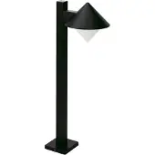 Albert Lampe de jardin Triangle vers le bas