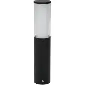 Albert Lampe de terrasse Rod 50 cm - noir