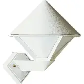 Albert Lampe d'extérieur Triangle 30 cm