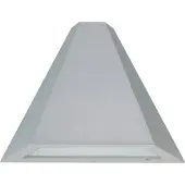 Albert Spot murale Triangle plafonnier