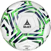 Select Classic V25 Football Ball Vert 3