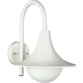 Albert Applique Lanor 37 cm - blanc